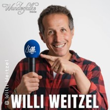 Willi Weitzel