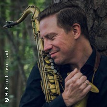 Hakon Kornstad - NEW COLOURS FESTIVAL