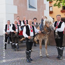 Kastelruther Spatzen - 50 Jahre - Das gro&szlig;e Jubil&auml;um