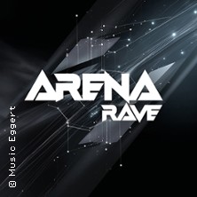 Arena Rave | Hamburg