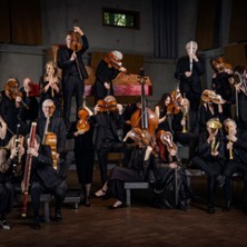 Freiburger Barockorchester: Weihnachtskonzert