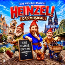 HEINZEL! Echt k&ouml;lsches Musical