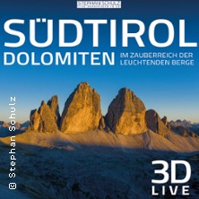 Stephan Schulz - Südtirol & Dolomiten