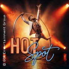 HOT SPOT - GOP Variet&eacute;-Theater Bremen