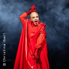 Mephisto - Staatstheater Meiningen