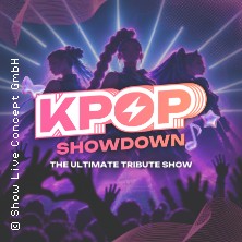 K-Pop Showdown