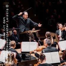 Gewandhausorchester Leipzig | Andris Nelsons
