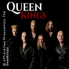 The Queenkings