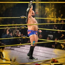 Live-Wrestling in Berlin | GWF World Cup 2026