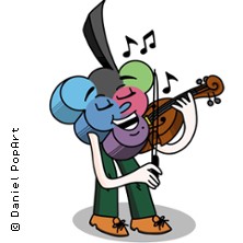 Auf der Suche nach dem besten Rhythmus der Welt