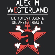 Alex im Westerland