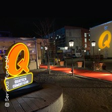 Quatsch Comedy Club in der NachtKantine