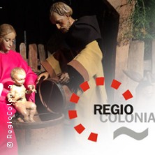 Krippen, Bräuche und Wintermärchen | RegioColonia