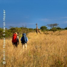 S&uuml;dafrika &ndash; Von Kapstadt ins Abenteuer | Planetarium Hamburg