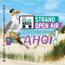 Eckernf&ouml;rde Ahoi