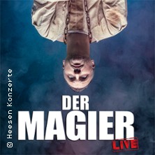 Der Magier - Die Magieshow