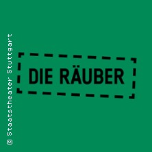 Die Räuber - Schauspielhaus Stuttgart