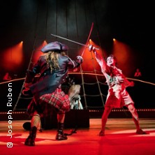 Peter Pan - Theater Bielefeld
