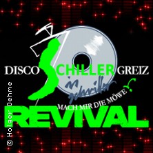 Schiller-Revival - Mach mir die M&ouml;we! Tanz auf zwei Floors