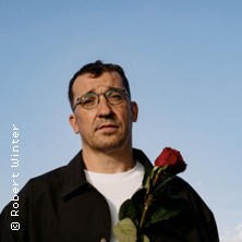Audio88 - Erste Solo Tour
