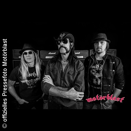 Mot&ouml;rblast