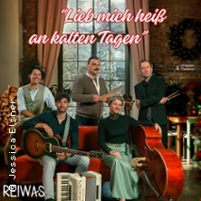 Lieb mich hei&szlig; an kalten Tagen - Deutsches Theater M&uuml;nchen