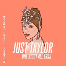 Just Taylor - party made by fans for fans