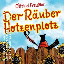 Der Räuber Hotzenplotz - Schmidts Tivoli