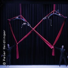 Nacht des Varietés - Parktheater im Kurhaus Göggingen