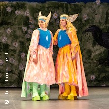 Das Rheingold - Staatstheater Meiningen