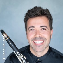 Don Giovanni - Andrey Godik, Pablo Barr&aacute;gan, Theo Plath - Resonanzen 2026