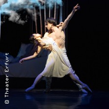 Romeo und Julia - Theater Erfurt