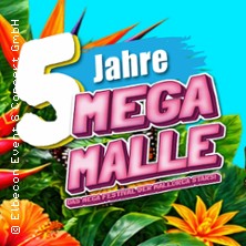 Mega-Malle