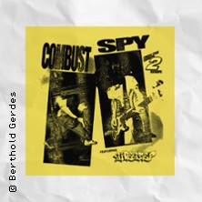 Spy + Combust + Sidestep