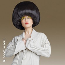 Atsuko Okatsuka - The Big Bowl Tour