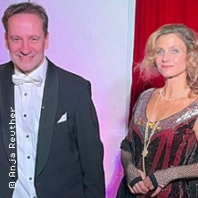Die Goldenen 20er im Hinterhofsalon K&ouml;ln