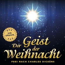 Der Geist der Weihnacht | Zürich