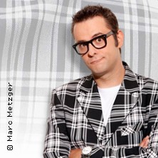 Marc Metzger