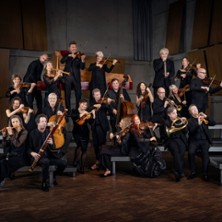 Freiburger Barockorchester: Die sechs Brandenburgische Konzerte