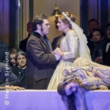 Lucia di Lammermoor - Staatstheater Stuttgart