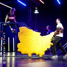 WeOst - Theater Erfurt