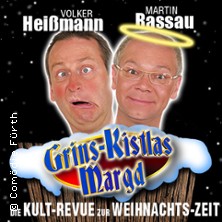 Hei&szlig;mann & Rassau - Grinskistlasmargd