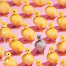 Das hässliche Entlein - Oper Leipzig