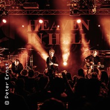 Heaven In Hell