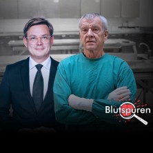 Blutspuren-Tour