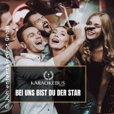 Karaoke Bus K&ouml;ln - K&ouml;lns rollende Mitsing-Party