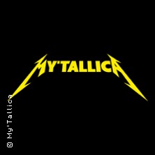 My'tallica