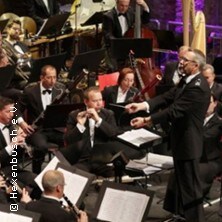 46. Wohlt&auml;tigkeitskonzert des Musikkorps der Bundeswehr