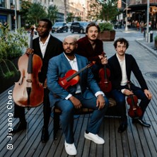 Isidore String Quartet