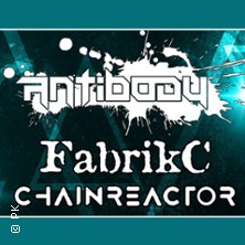 Glacialis Umbra - Antibody - Fabrik-C - Chainreactor